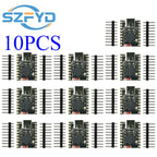 1-10PCS For ESP32-S3 Supermini Dev Board, WiFi BT 5.0 Wireless Module, Ultra-Small Size ESP32-S3FH4R2 for Arduino MicroPython