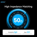 10PCS 2.4G Antenna FPC CDSENET TX2400-FPC Build in Antenna Small Size Interface Light Weight Small Size