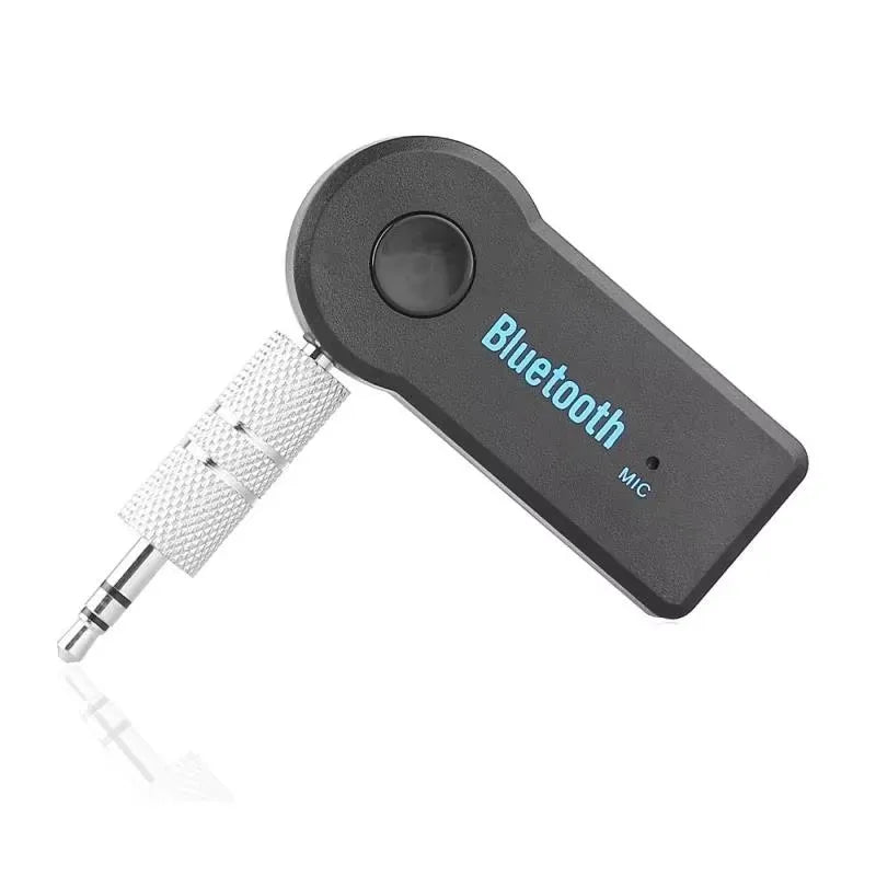 Adapter 3 in 1 USB Adapter Wireless Bluetooth Receiver Transmitter Audio Receiver Bluetooth Car Charger Car Aux for Car Kit