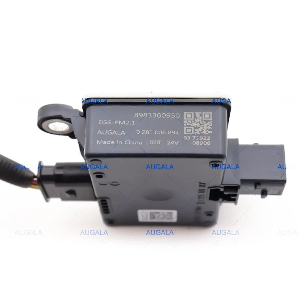 AUGALA 8983300950 High Quality Particulate Matter Sensor PM Sensor For ISUZU