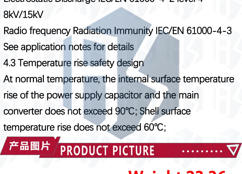 HLK‑PM01/PM03/PM12 Mini Isolated AC‑DC Power Supply Module 220V Input to 5V/3.3V/12V Output for Smart Home