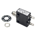 5PCS KUOYUH 98 Series Mini Circuit Breaker Overload Protector Switch 3A 4A 5A 6A 7A 10A 15A 20A 25A 30A 32A 35A 40A 50A