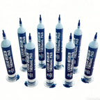 LTP-15 Liquid Thermal Pad 10g 20g 30g 50g 100g Blue 15.8W/mk Thermal Compound for CPU GPU Laptop PS5 Smartphone OEM Thermal Gel