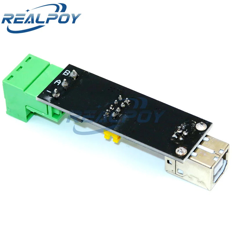 USB 2.0 to TTL RS485 Serial Converter Adapter FTDI Module FT232RL Double Function Protection TTL Turn RS - 485 MAX485 RS485