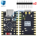 GREATZT ESP32-C6 SuperMini Development Board Microcontroller Programming Learning Controller Core Board