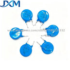 20-50pcs SMD varistor 07D471K 07D511K 07D561K  10D471K 10D511K 10D561K  14D471K 14D511K 14D561K horizontal