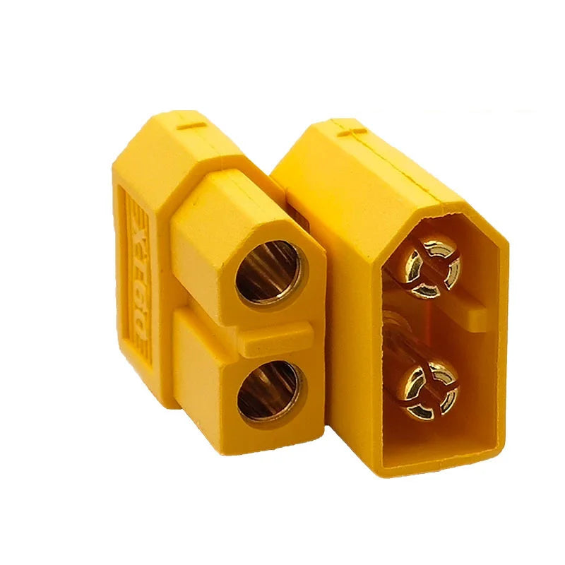 5/10pcs XT60 XT-60 Male Female XT30 XT90 Bullet Connectors Plugs For RC Lipo Battery Rc Drone Airplane Car Boat