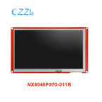 NEXTION 4.3/5.0/7.0'' Intelligent LCD Touch Display Module NX8048P070-011C/R Multifunction HMI Resistive/Capacitive