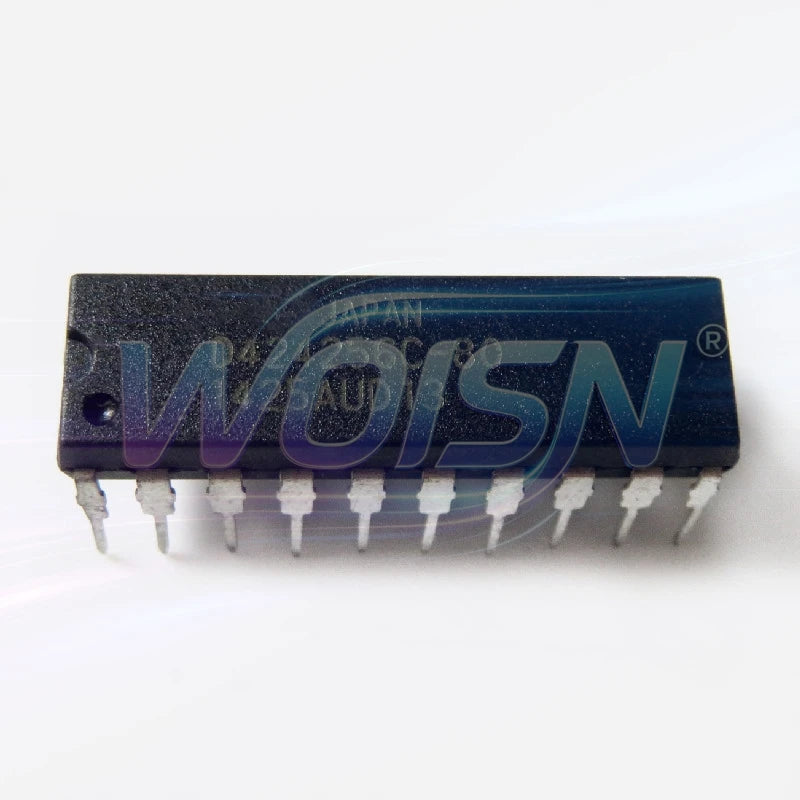 5-100PCS AT28C64B-15JU AT28C64B D424256C-80 D424256C CD4042BE CD4042 M48T35Y-70PC1 M48T35Y STM32F103RCT6 STM32F103 LA1823 1823