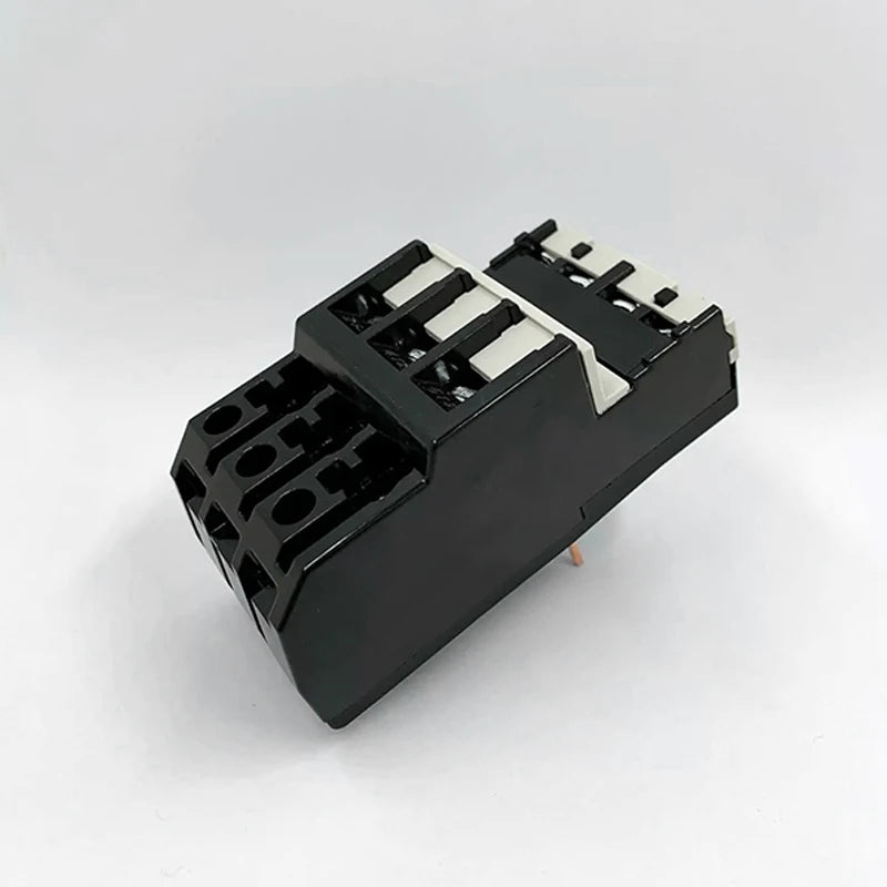JR28-25 Thermal Overload Relay LR2 D13 Adjustable thermal relay Electric Relays 1A 1.6A 2.5A 4A 6A 8A 10A 13A 18A 25A