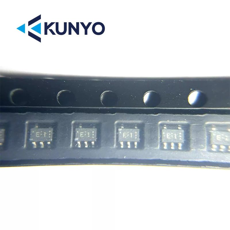 [10pcs]100%New original: TC7S00F TC7S00FU TC7S00F/FU E1 EI 5-TSSOP/SC-70-5/SOT-353 - IC GATE NAND 1CH 2-INP USV