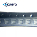 [10pcs]100%New original: TC7S00F TC7S00FU TC7S00F/FU E1 EI 5-TSSOP/SC-70-5/SOT-353 - IC GATE NAND 1CH 2-INP USV
