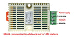 Modbus SHT20 Temperature Sensor RS485 Signal Analog XY-MD02 Temperature And Humidity Transmitter Detection Sensor Module