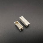 50Pcs JST PH2.0mm XH2.54mm 2/3/4/5/6Pin Horizontal Paste Vertical Patch Pin Holder SMT Connector 2.0MM 2.54MM Pitch Male SMD
