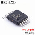 NEW 5pieces  ADS1115IDGSR ADS1115 BOGI MSOP-10 High-quality for power module