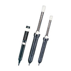 GOOT GS-150/154/158 Antistatic Desoldering Pump 1Pcs 330/275/190mm Strong Self-Cleaning Shaft Solder Sucker & Welding Accessory