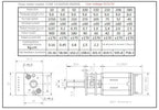 GA12-N20 Hall Encoder Reduction Motor DC 6V N20 Encoder Forward Reverse DC Motor