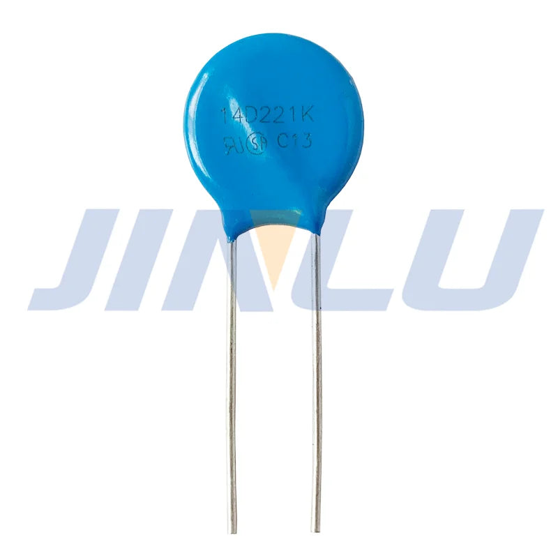 10PCS Varistor 14D511 14D561 14D621 14D681 14D751 14D821 14D911 22V 27V 33V 39V 47V 68V 220V 240V 510V 560V 620V 680V 750V 910V