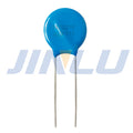 10PCS Varistor 14D511 14D561 14D621 14D681 14D751 14D821 14D911 22V 27V 33V 39V 47V 68V 220V 240V 510V 560V 620V 680V 750V 910V