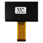 Winstar WEO012864K 31P COG Graphic SPI/I2C/6800/8080 SSD1309 3V 2.7" 27 2.7 inch 128x64 OLED Display