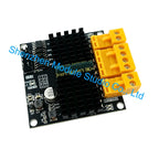 12V/24V 12A Dual Channel DC Motor Driver Board, H-Bridge, Superior to L298N & BTS7960, 10A Rated Current