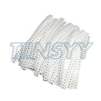 1500PCS/Set Resistors Assorted Set (60 Values X 25Pcs) SMD 0603 0805 0R-10M Ohm 1% High Precision Film Chip Resistance Kit
