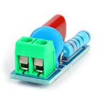 1/2/3/5/10PCS RC Absorption/Snubber Circuit Module Relay Contact Protection Resistance Surge Circuit Anti-interference Module