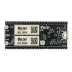 Wireless Tracker V1/V2 Lora GPS IOT Accessory for Arduino Wi-Fi, LoRa, Bluetooth, GNSS  OLED Display ESP32-S3FN8+SX1262+UC6580