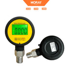 Moray ME260P 1%FS Waterproof IP65 Battery Powered Portable LCD Digital Display Pressure Transmitter Digital Pressure Gauge