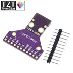 GY-AS3935 AS3935 Light-ning Detector Digital Sensor SPI I2C Interface Distance Detection For Arduino