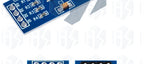 MAX485 RS485 Transceiver Module - 3.3V/5V TTL to EIA/TIA-485 Converter with Auto Direction Control