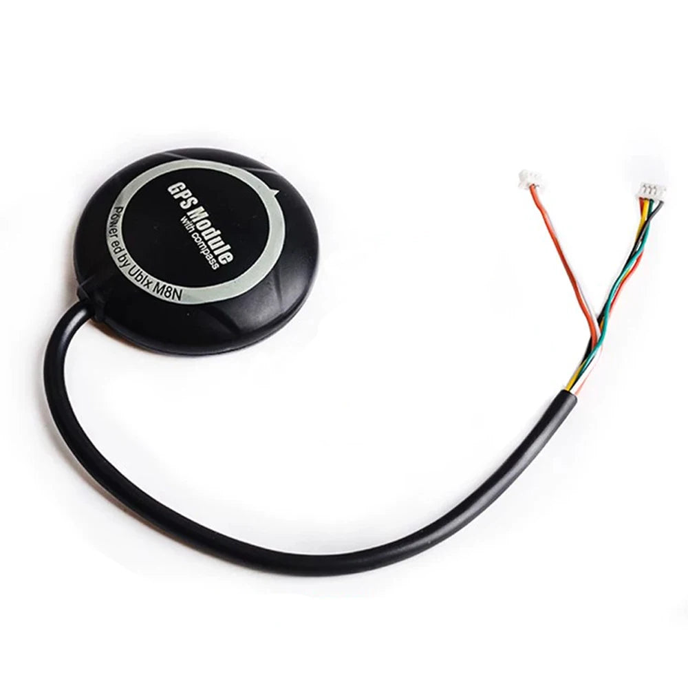 M8N NEO-M8N GPS Module Built-in Compass for APM PIX Pixhawk PX4 Flight Controller Drone GPS Receiver High Quality High Precision