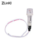 Switch Sensor Photoelectric Timer Light Sensor With Wired Photoresistor Photoresistor Waterproof Housing Cover