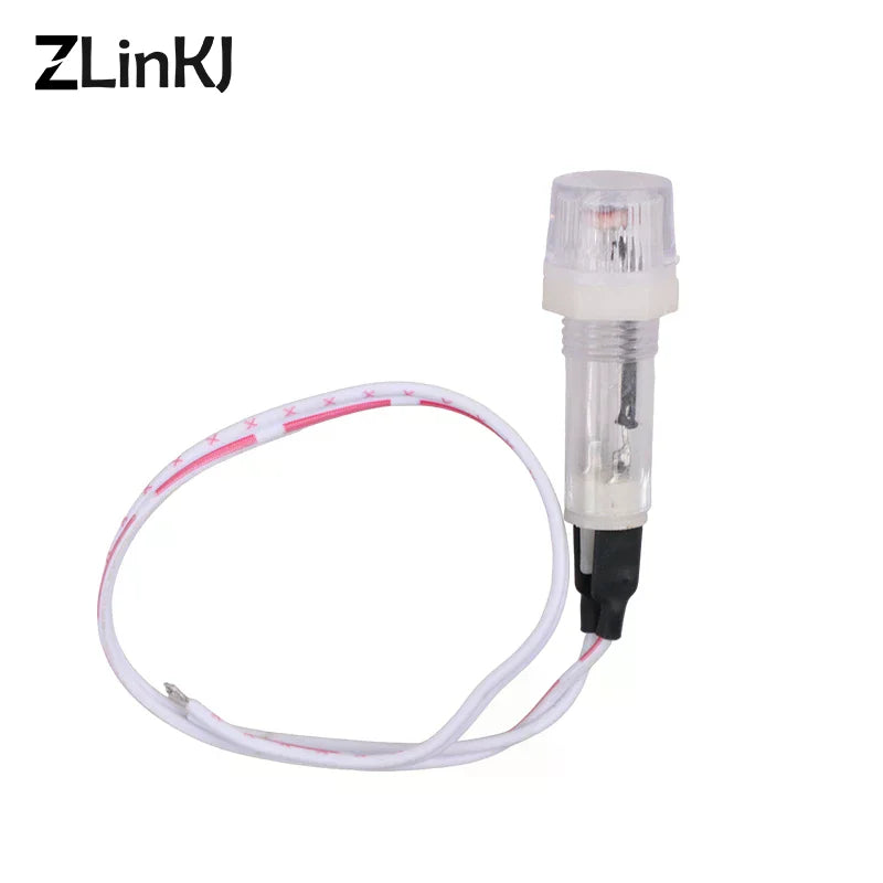 Switch Sensor Photoelectric Timer Light Sensor With Wired Photoresistor Photoresistor Waterproof Housing Cover