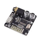 20-1pcs VHM-314 Audio Receiver Board Bluetooth MP3 Lossless Decoder Board WiFi Stereo Music Module 3.7-5V 3.5mm Audio Aux