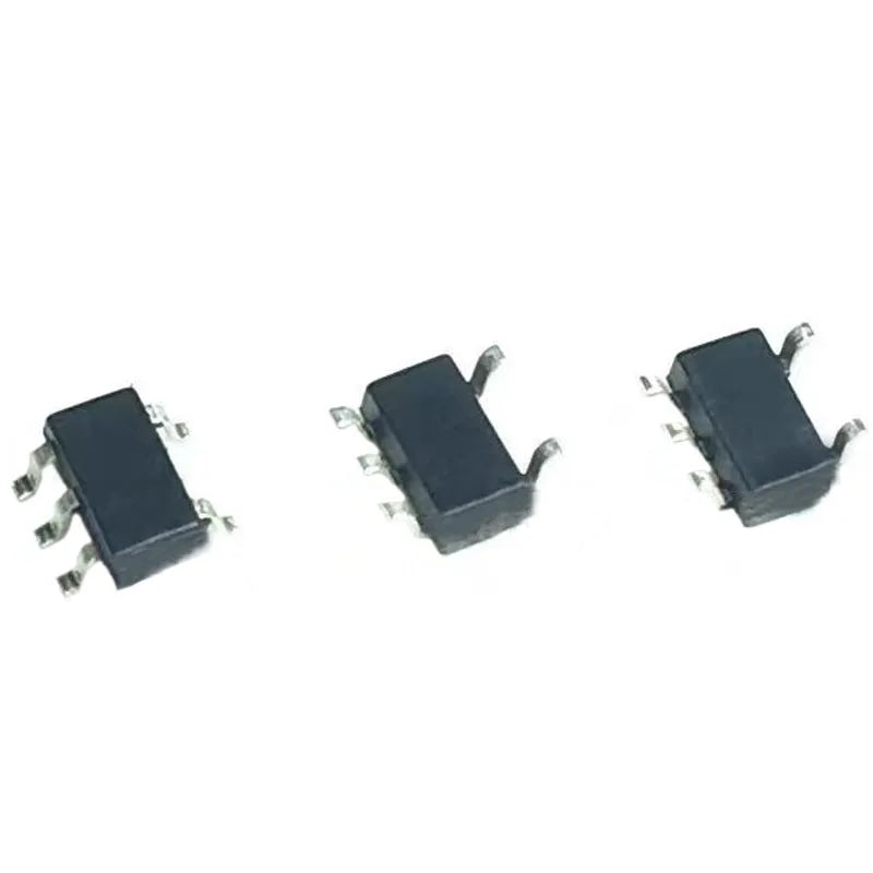 20PCS  RT9013-12GB(1.2V) RT9013-15GB(1.5V) RT9013-18GB(1.8V) RT9013-25GB(2.5V) RT9013-28GB(2.8V) LDO Regulator SMD SOT23-5