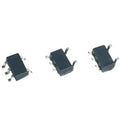 20PCS  RT9013-12GB(1.2V) RT9013-15GB(1.5V) RT9013-18GB(1.8V) RT9013-25GB(2.5V) RT9013-28GB(2.8V) LDO Regulator SMD SOT23-5
