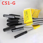 Air Pneumatic Cylinder CS1-J Magnetic Reed Switch Sensor CS1-G CS1-M CS1-U CS1-F D-A93  D-Z73 D-A73 D-C73 Proximity Switch