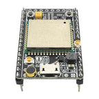 Pudding A9G Development Board Module GPS BDS Dual-Mode Positioning GPRS GSM Multi-Functional Development Board SPI ADC Interface