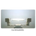5/10Pcs Bright LED R7s COB Glass Tube AC 110V 220V 5W 10W 20W 78mm 118mm Corn Light Bulb J78 J118 Home Replace Halogen Lamp
