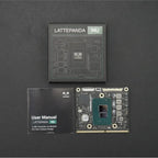 LattePanda Mu - A Micro x86 Compute Module (N100 CPU,8GB RAM,64GB eMMC)