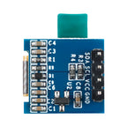 0.49" 0.49 inch OLED Screen LCD Display Module IIC I2C 64x32 SSD1306 White 64*32