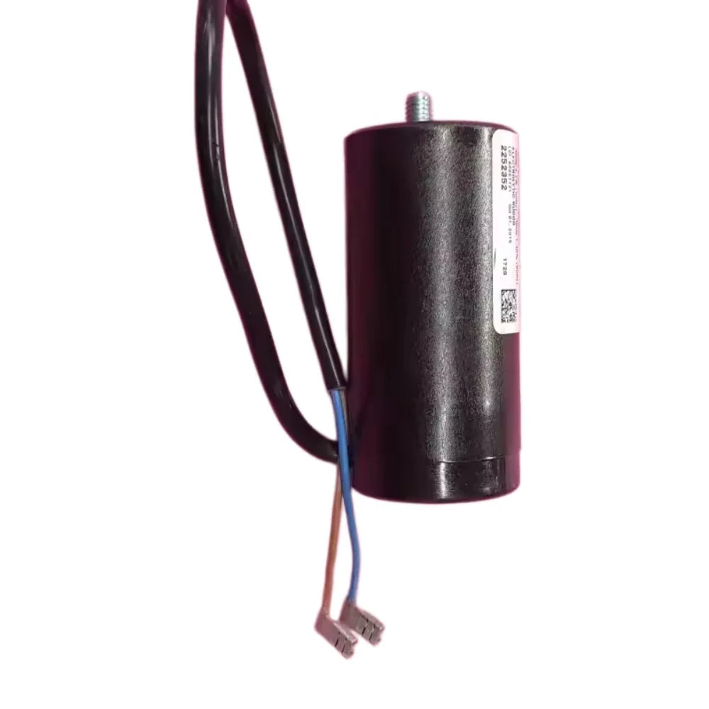 Original 97uf 330V AC 60A 2S220088EYEB Compressor Start Run Capacitor for Refrigerator Parts And Icebox Accessories