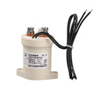 SEV100AD 12V 24V 36V 48V 72V High Voltage Charging Station DC Contactor DC Power Electric Relay Switch for EV Charger
