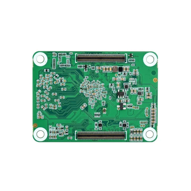 Luckfox Core3566 Module Rockchip RK3566 Quad-core Processor Compatible With Raspberry Pi CM4 Options For RAM / eMMC/ wireless