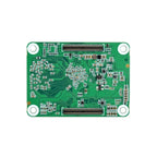 Luckfox Core3566 Module Rockchip RK3566 Quad-core Processor Compatible With Raspberry Pi CM4 Options For RAM / eMMC/ wireless