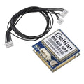 BN-880 GPS Module with Flash Compass and Active Antenna for RC Aircraft and Flight Controllers