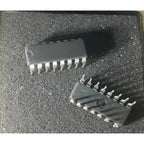 1-10PCS SN74HC595N 74HC595 74HC595N PBL3717A PBL3717 MC10H131P HD74LS373P 74LS373