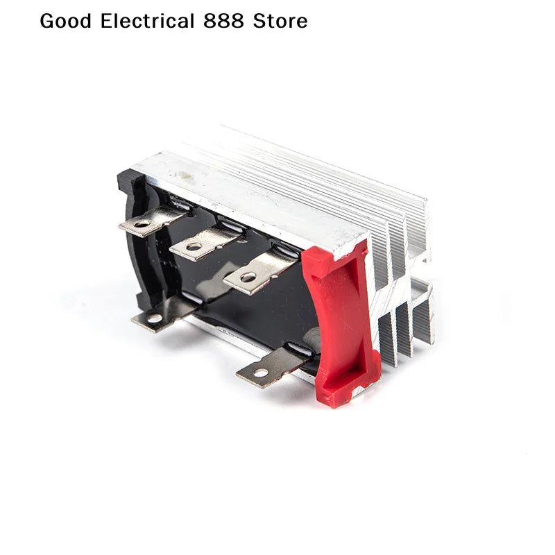 【GE】1PCS Hot sale SQL 1000V High Current Three Phase Rectifier Bridge 10A 20A 35A 50A Diode Module