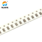 100pcs 1206 SMD Chip Multilayer Ceramic Capacitor 106M 102K 1nF 1000pF 152 3.3nF 103k 10NF 220 68pf